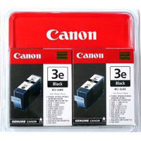 Canon BCI-3e Twin Pack (4479A298AA)